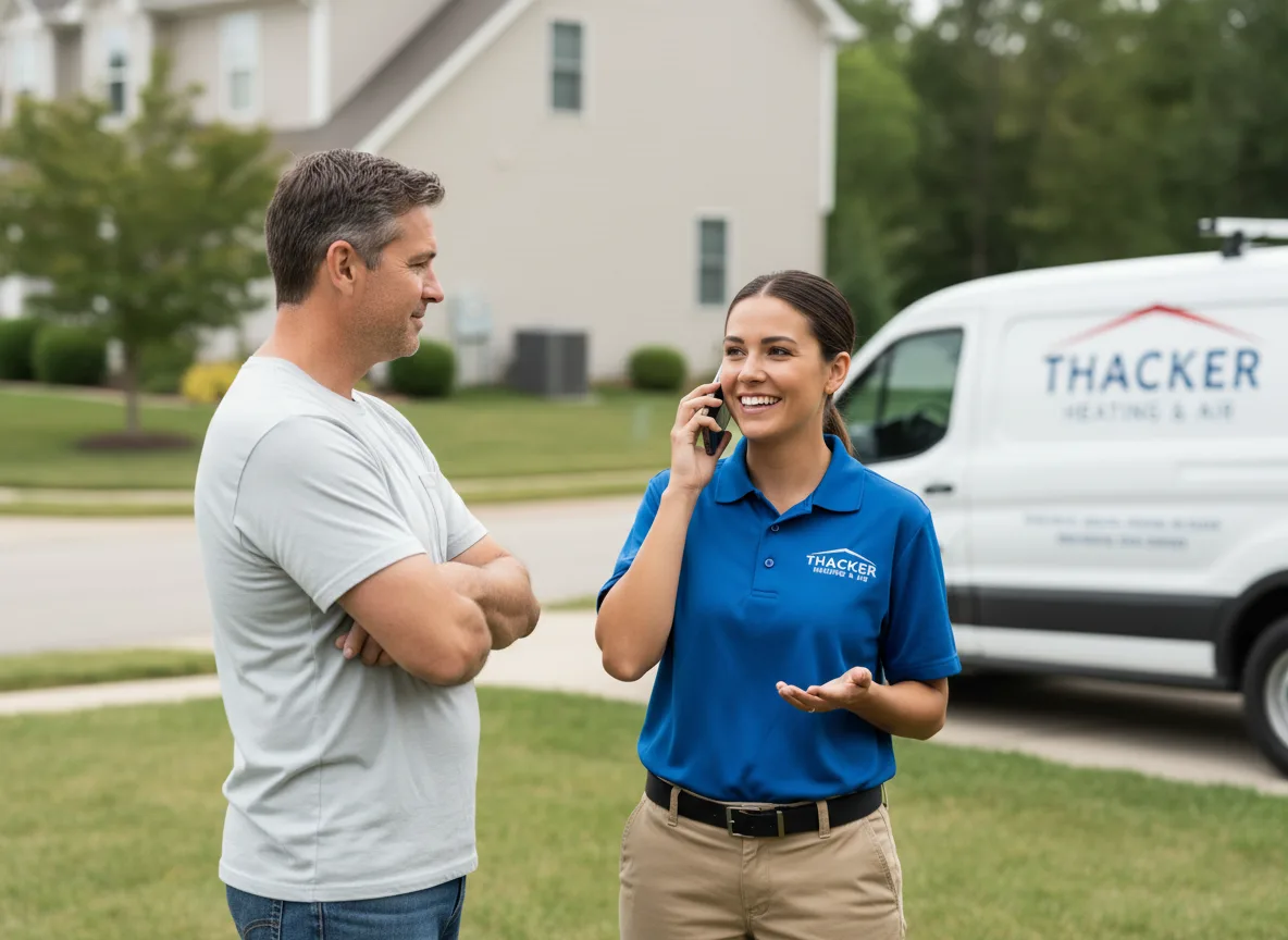 Ac Repair Liebenthal, KS FAQs